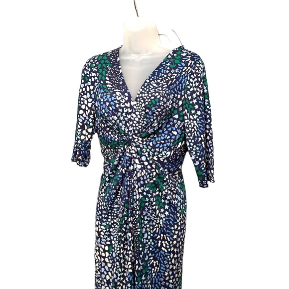 ✨ $160 | DANIELLE HELAYEL for MONSOON | SOLD OUT | ISSA LONDON | NWT | SZ 10 - Picture 5 of 11